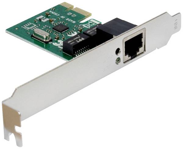 Inter-Tech ST-705 karta PCI-Express PCIe