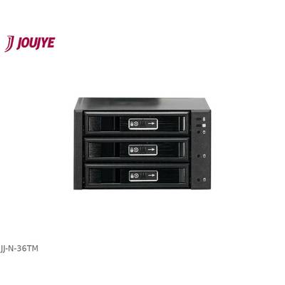JouJye JJ-N-36TM rámček na 2,5" pevný disk SAS, SATA