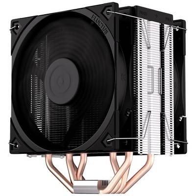 endorfy Fera 5 Dual Fan chladič procesora s ventilátorom-0