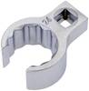 Hazet 848Z-24 otvorený obojstranný miniklíč 1 ks 24 mm
