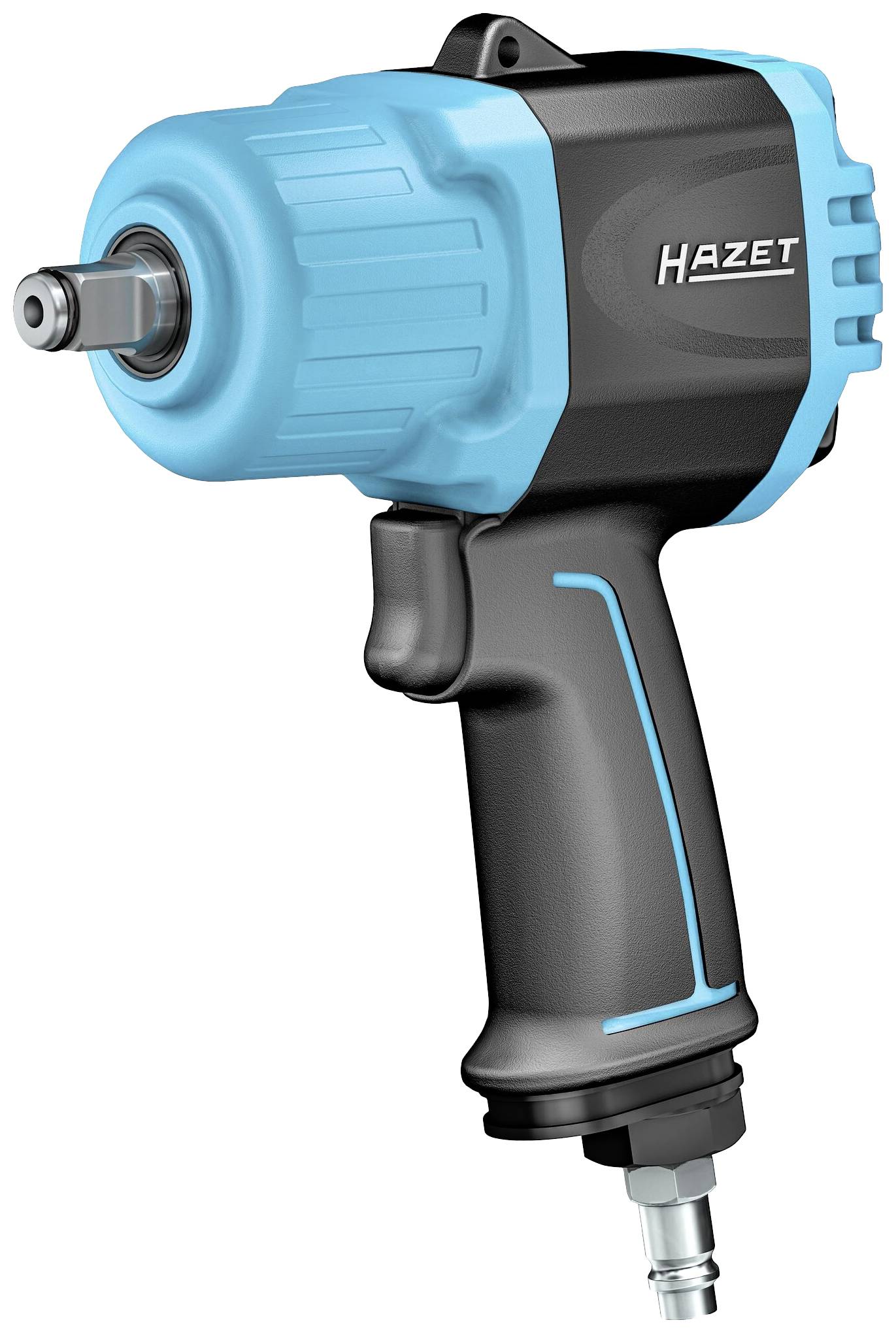 Hazet 9012TT 9012TT Pneumatisk mutterdragare Vridmoment (max.): 1356 Nm