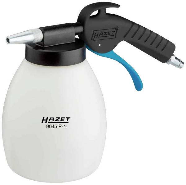 Hazet 9045P-1 otryskávacia pištoľ   6.3 bar