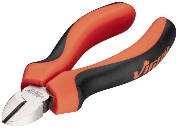 Vigor  V6500-140  bočné štiepacie kliešte  140 mm