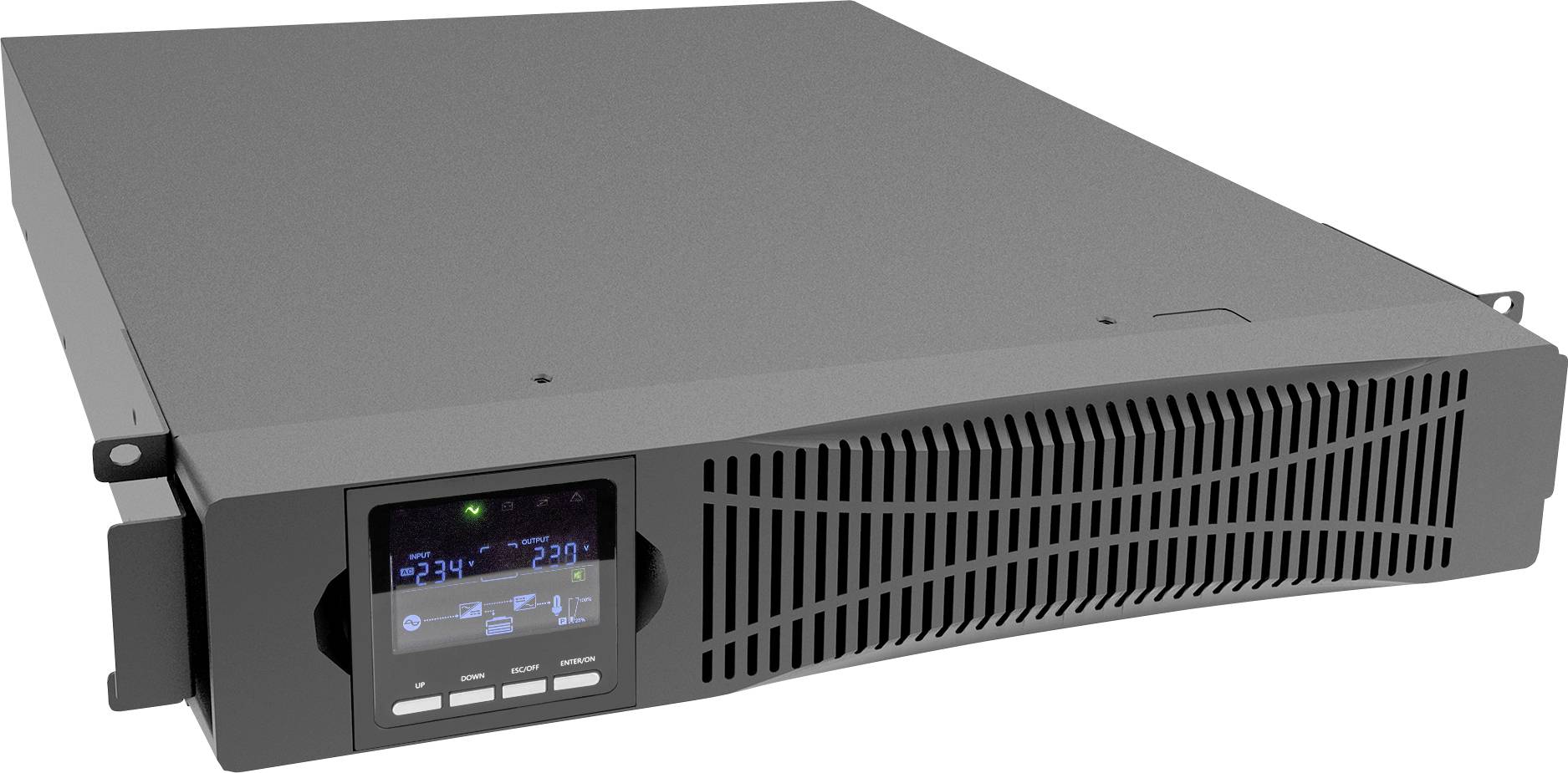 Digitus DN-170093 UPS 19