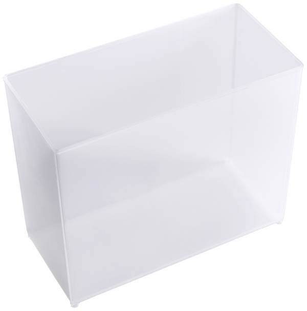 raaco 150 A7-1 1/2 vložka do kufríka na súčiastky (d x š x v) 163 x 163 x 133 mm