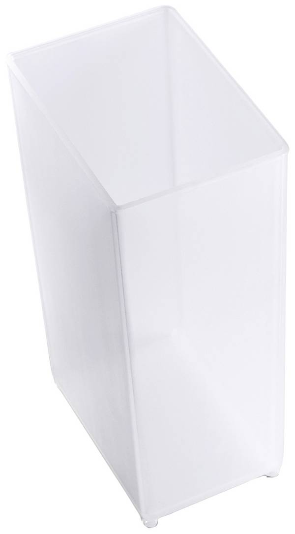 raaco 150 A8-1 vložka do kufríka na súčiastky (š x v x h) 55 x 133 x 79 mm Piece