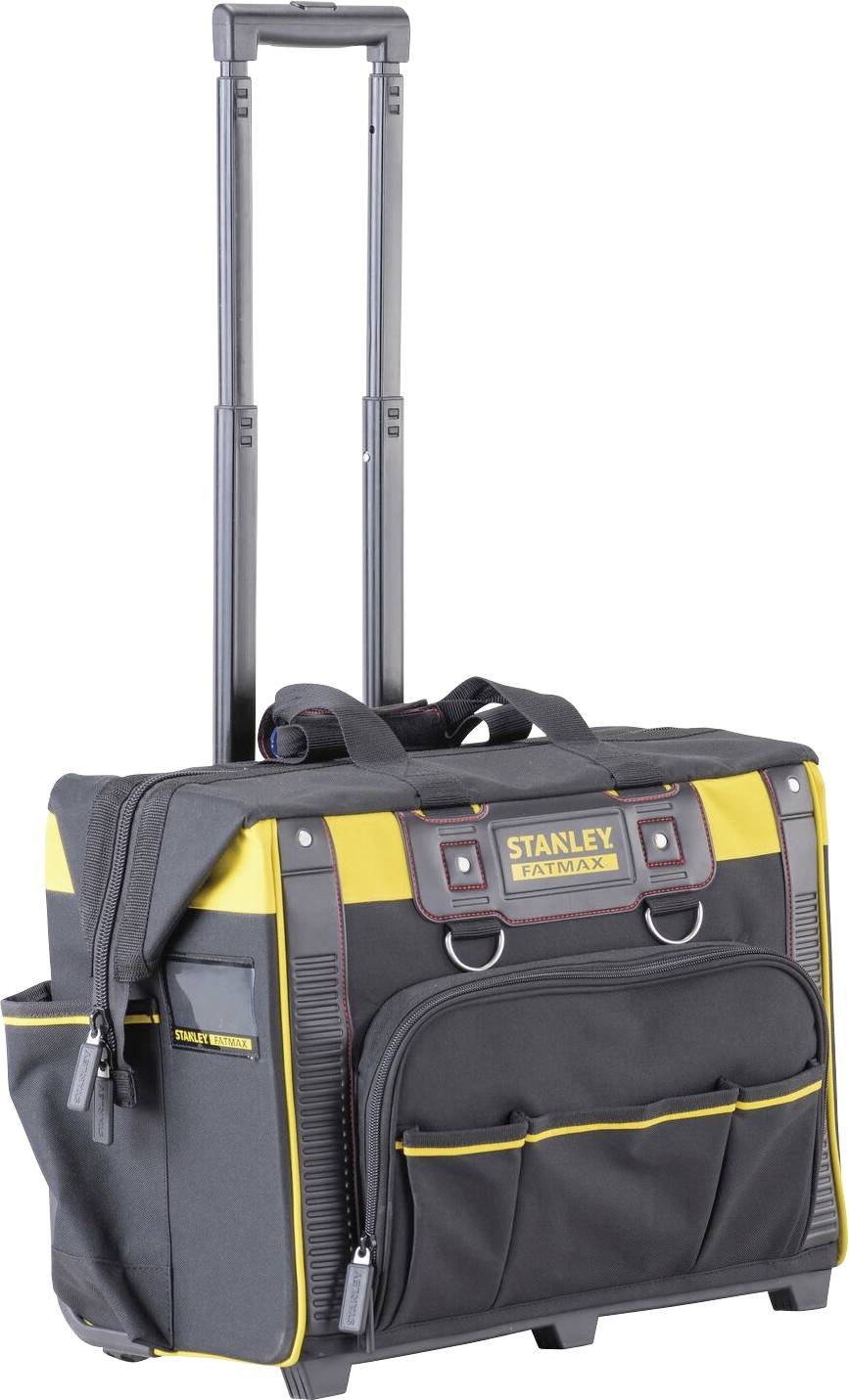 STANLEY Fatmax® FMST1-80148 Verktygsväska tom (B x H x D) 370 x 490 x 260 mm