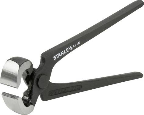 STANLEY 2-84-183 kliešte štiepacie čelné