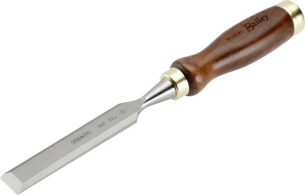 Sekáč Bailey 22 mm STANLEY 2-16-391