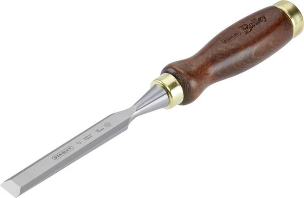 Sekáč Bailey 16 mm STANLEY 2-16-388