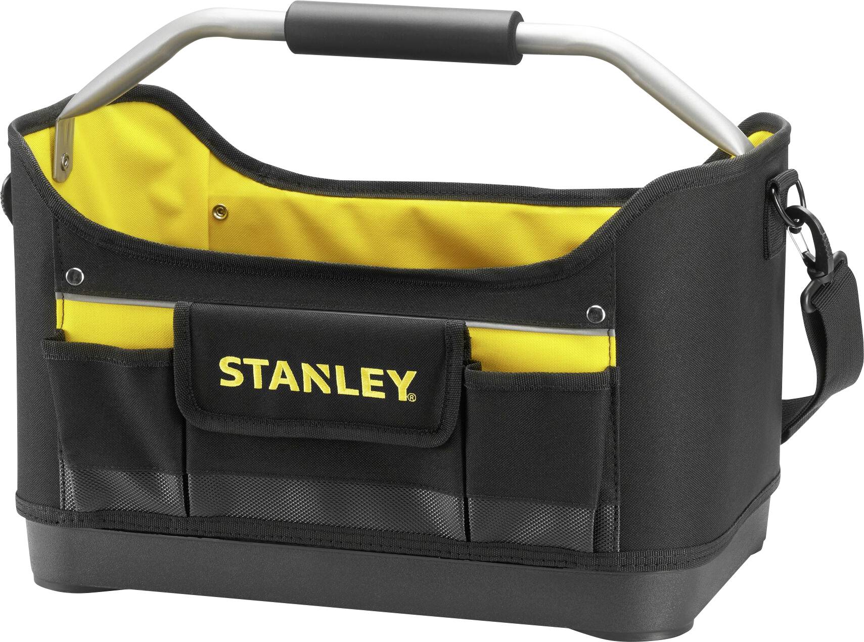 STANLEY 1-96-182 Verktygsväska (tom) (L x B x H) 447 x 251 x 277 mm