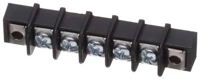 Molex 387106205 svorkovnice pre tlačiarne 1 ks-0