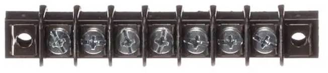 Molex 387106207 svorkovnice pre tlačiarne 1 ks-0