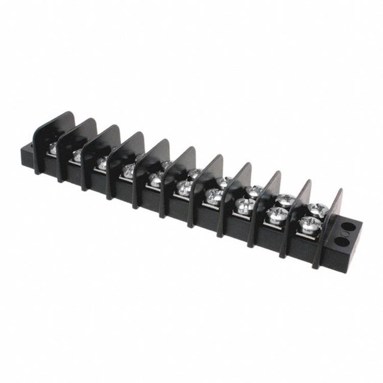 Molex 387600110 svorkovnice pre tlačiarne 1 ks-0
