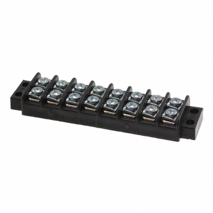 Molex 387800308 svorkovnice pre tlačiarne 1 ks-0
