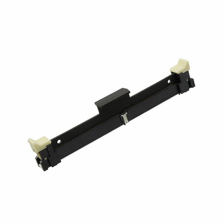 Molex pätica pre modul karty 877826003 1 ks-0