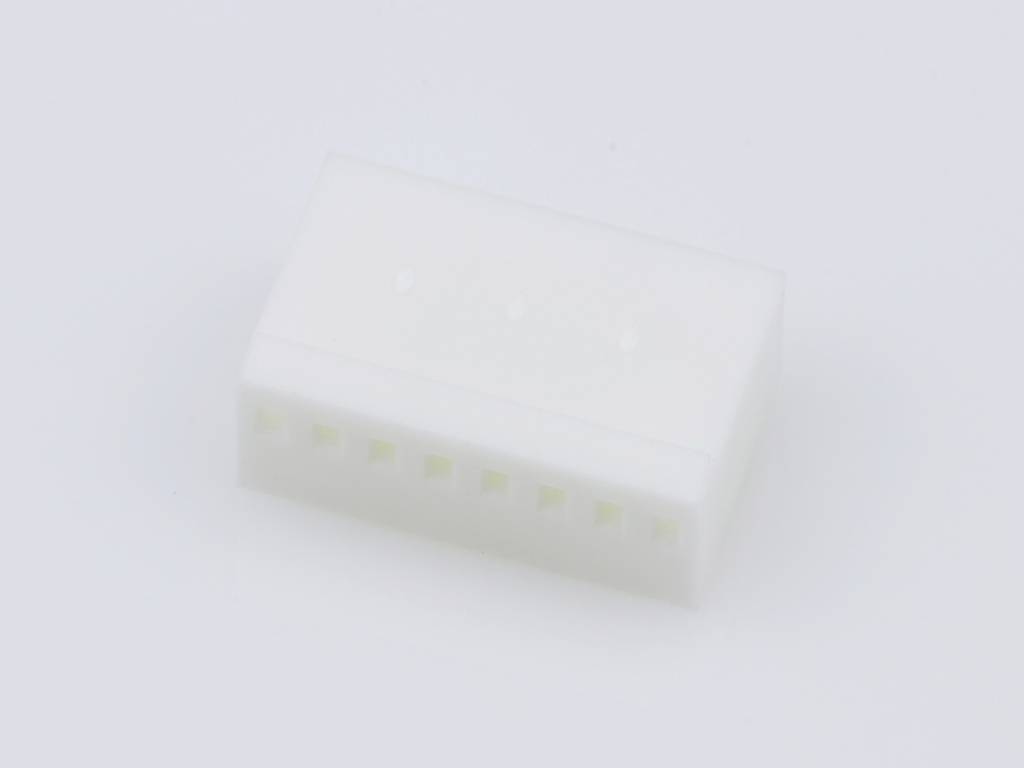 Molex 10112083 Female behuizing (kabel) Inhoud: 1 stuk(s) Bulk