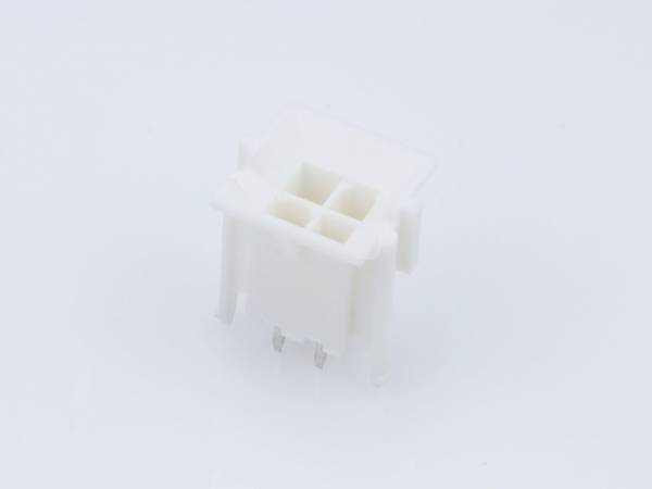 Molex konektor do DPS  Počet pólov 4 Raster (rozteč): 4.2 mm 15286042 1 ks Tray