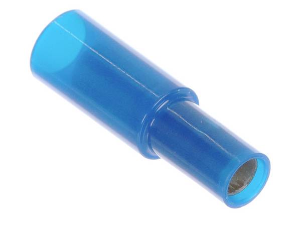 Molex 190390006 guľatá dutinka       1 ks Bulk