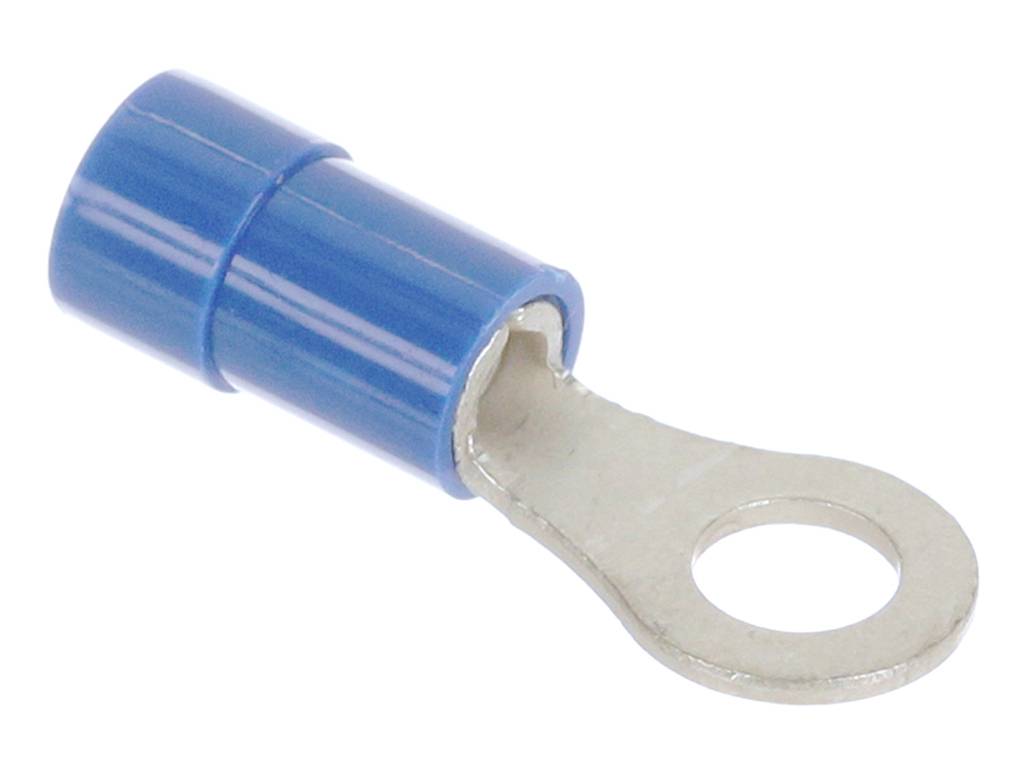 Molex 190700086 Ringkabelschoen 1 stuk(s) Bulk