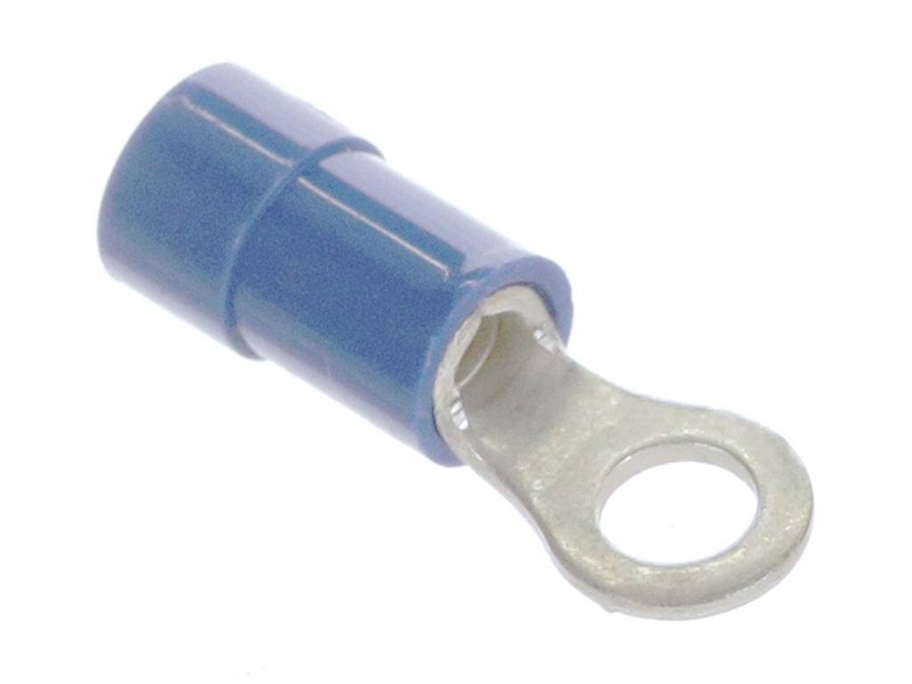 Molex 190700092 Ringkabelschoen 1500 stuk(s) Tape