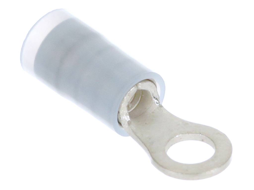 Molex 190730067 Ringkabelschoen 1 stuk(s) Bulk