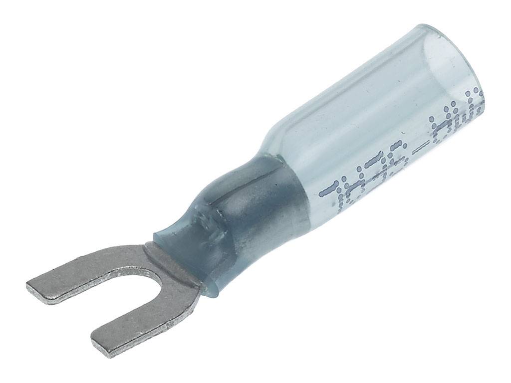 Molex 191640029 Vorkkabelschoen 1 stuk(s) Bulk
