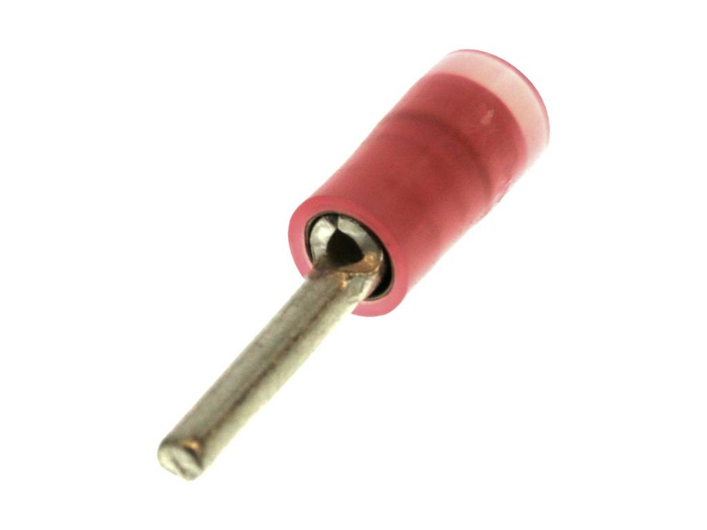 Molex 192130010 Stiftkabelschoen 1500 stuk(s) Tape