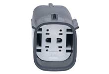 Molex 194190004 Male behuizing (kabel) Inhoud: 1 stuk(s) Bulk