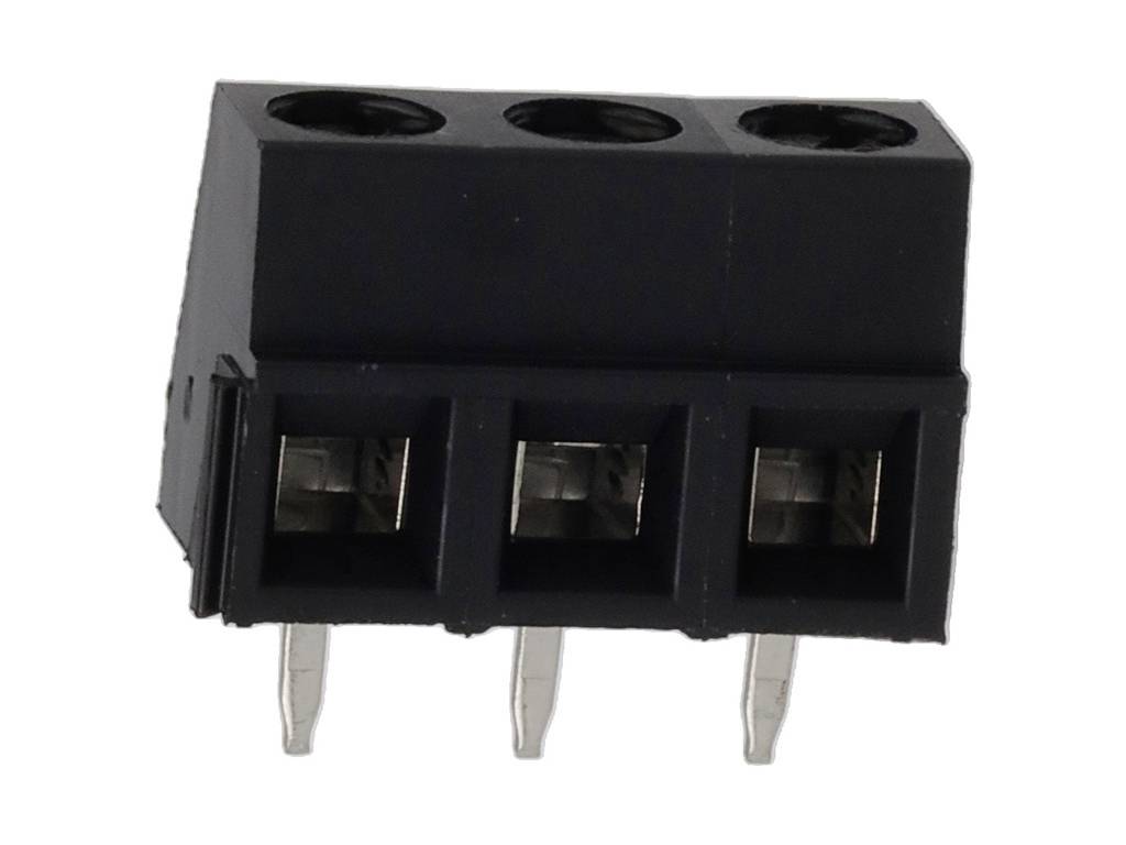 Molex 398900303 Printklem 1 stuk(s)