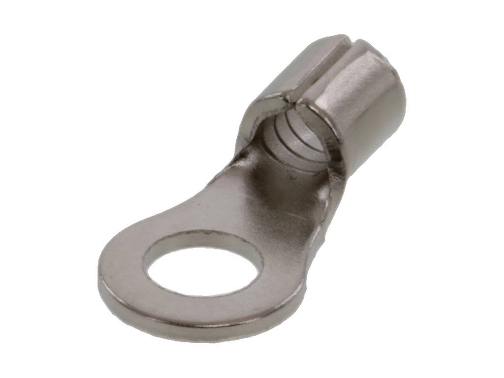 Molex 192030389 Ringkabelschoen 1 stuk(s) Box