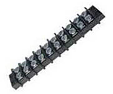 Molex 387700110 svorkovnice pre tlačiarne 1 ks-0