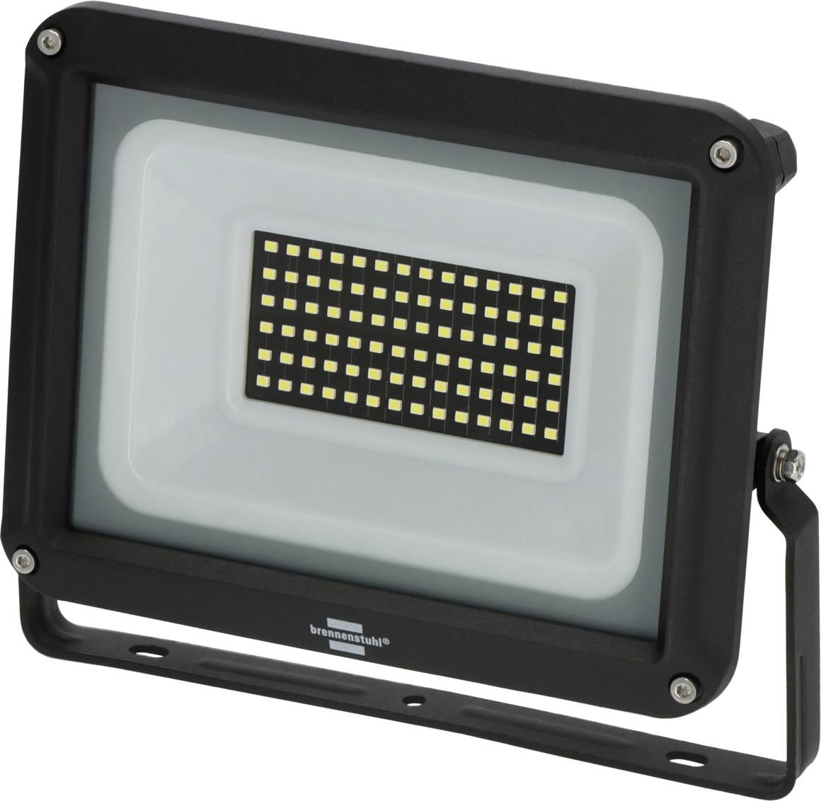 Brennenstuhl JARO 7060 1171250541 Faretto a LED per esterni ERP: D (A - G) 50 W Bianco luce del giorno