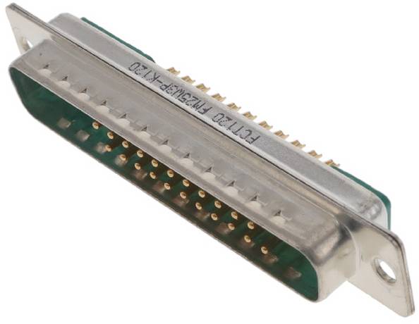 Molex 1731070110 zástrčka D-SUB 1 ks-0