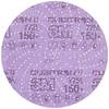 3M 64259 Xtract™ Cubitron™ II Film Disc 775L Priemer 152 mm 50 ks