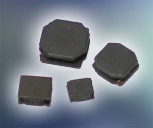 NIC Components NPIM26L6R8MTRF Metal Composite Inductor SMD Induttanza schermata SMD 6.8 µH 0.54 Ω 0.84 A 1 pz.