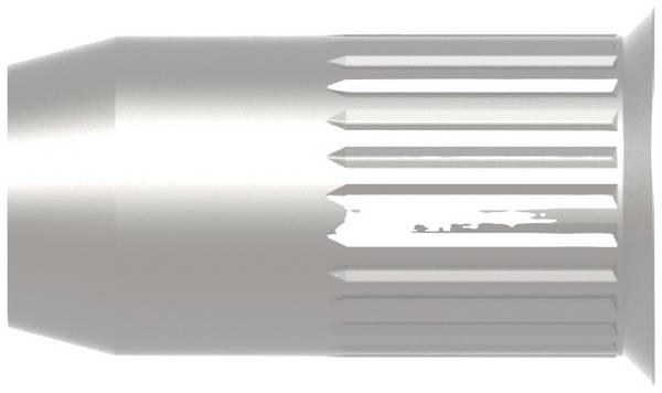 Gesipa 1464889 slepá nitovacie matice (Ø) 10 mm M10     100 ks