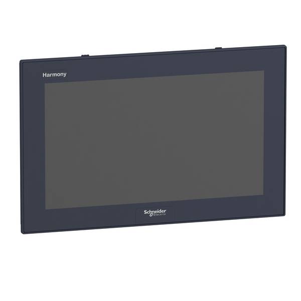 Schneider Electric priemyselný počítač     ()                HMIPSOH752D1801