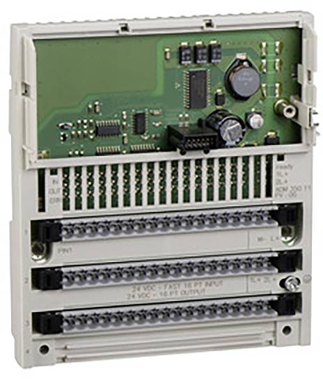 Schneider Electric 170ADM35010 Uitbreidingsmodule afbeelding