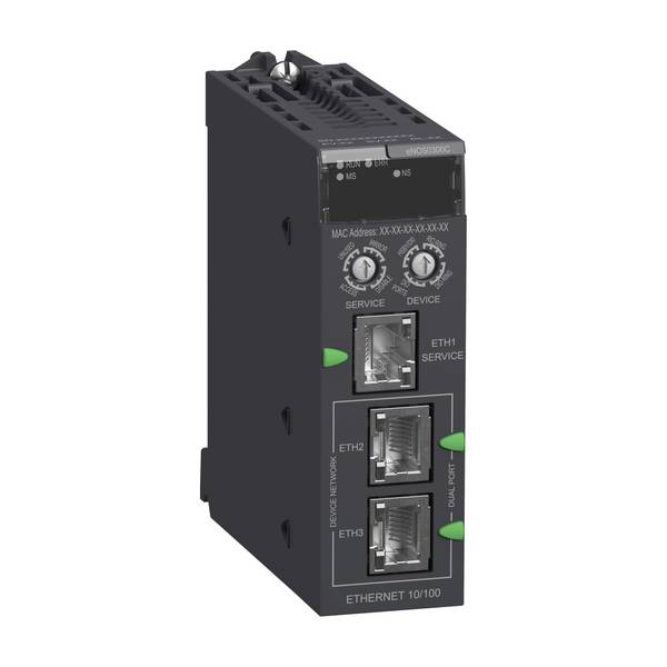 Schneider Electric  sieťový switch