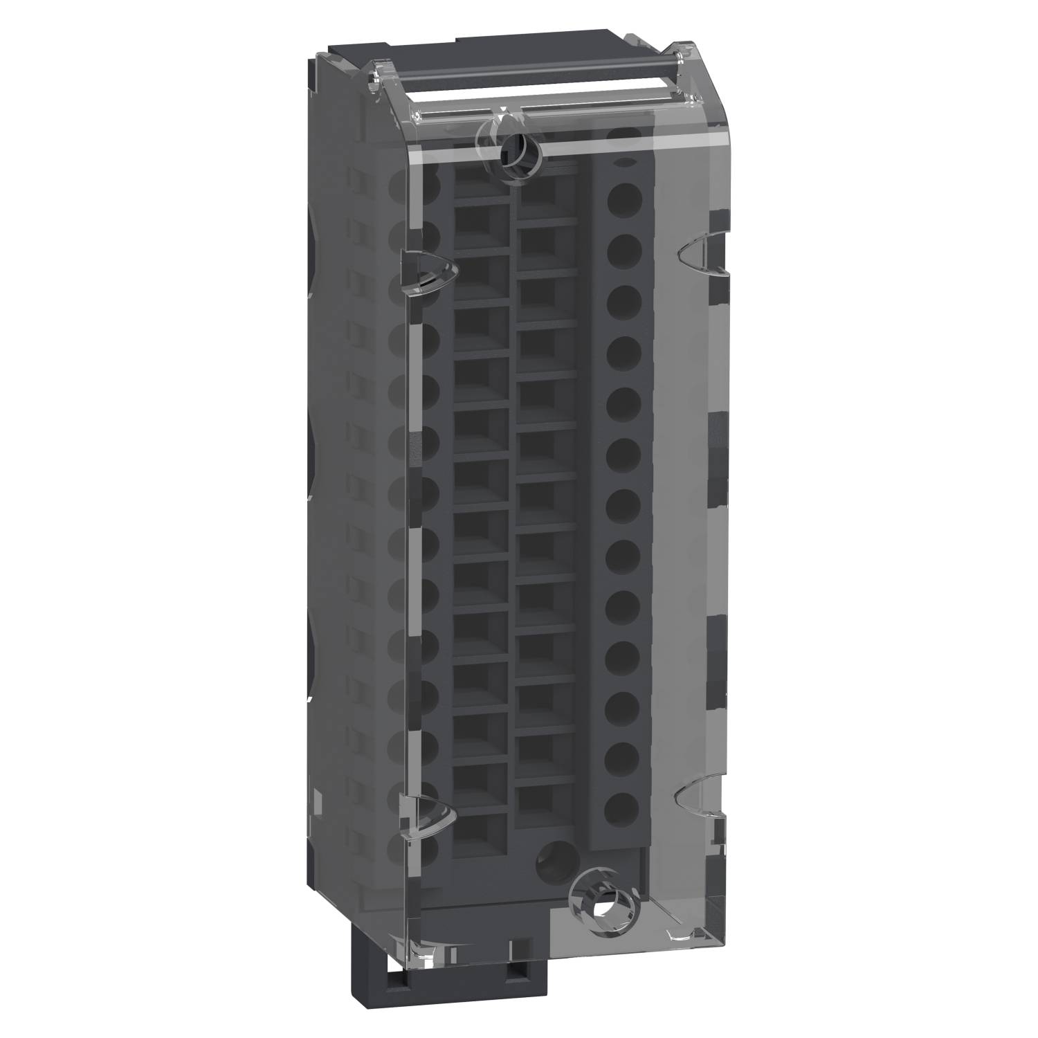 Schneider Electric BMXFTB2800 Uitbreidingsmodule afbeelding