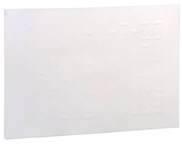 Schneider Electric STBXMP6700     1 ks  Štítky pre zobrazovacie panely