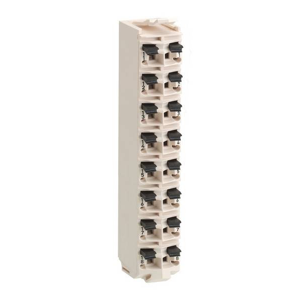 Schneider Electric TM5ACTB16 TM5ACTB16 rozširujúcí modul