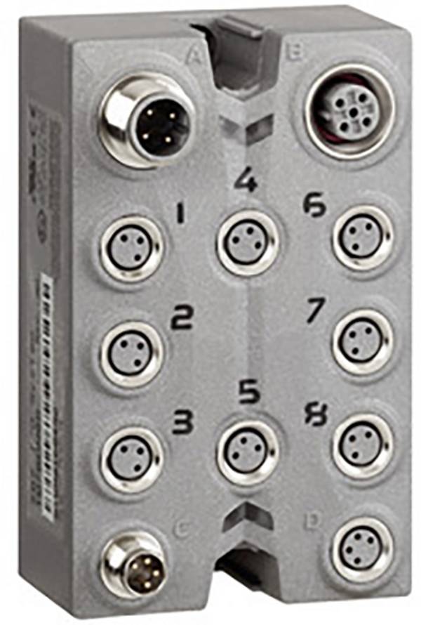 Schneider Electric TM7BDM8B  rozširujúcí modul