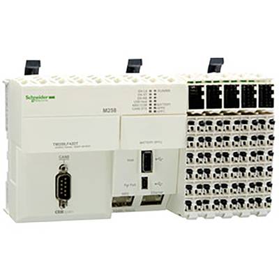 Schneider Electric TM258LF42DT TM258LF42DT rozširujúcí modul