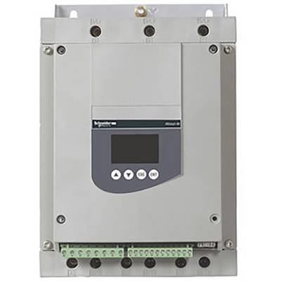 Schneider Electric ATS48D47Q soft startér