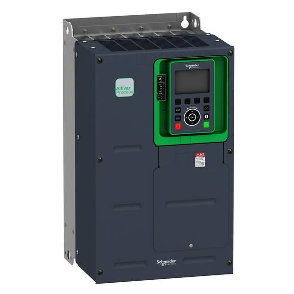 Schneider Electric menič frekvencie ATV930U40Y6