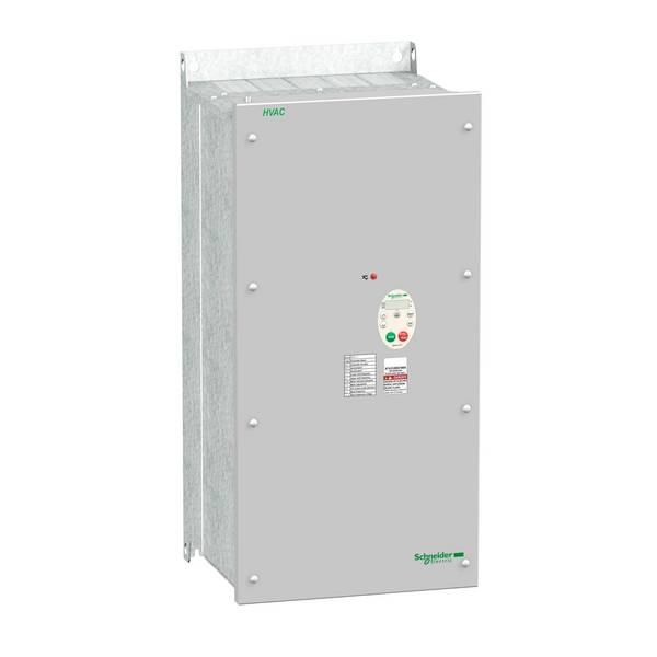 Schneider Electric menič frekvencie ATV212WD18N4C 18.5 kW 3fázový