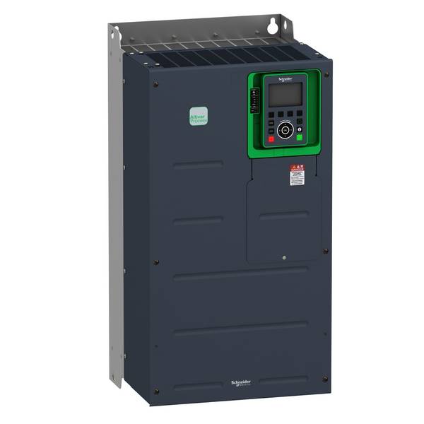 Schneider Electric menič frekvencie ATV930D45Y6