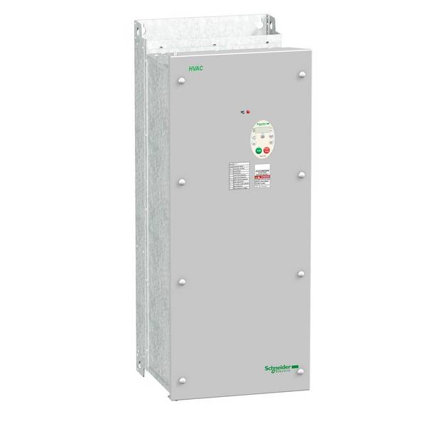 Schneider Electric menič frekvencie ATV212WD22N4C 22 kW 3fázový